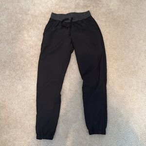 Nike dri-fit jogger sweatpants